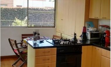 Arriendo Casa Vía Guaymaral Chía De 278 M2 conjunto San Sebastián