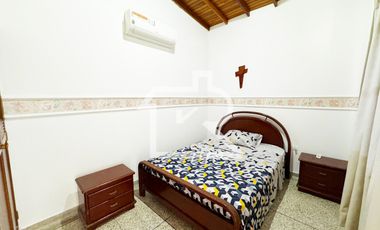 casa en venta en patios centro. Cod V13074