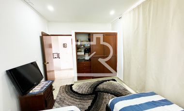 casa en venta en patios centro. Cod V13074