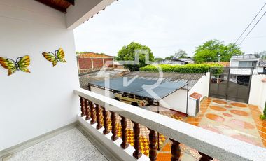 casa en venta en patios centro. Cod V13074