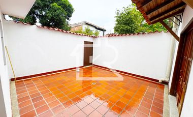 casa en venta en patios centro. Cod V13074