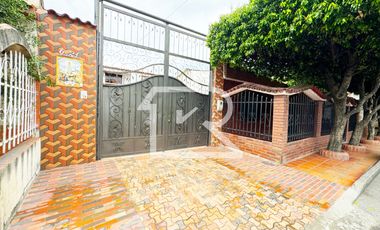 casa en venta en patios centro. Cod V13074