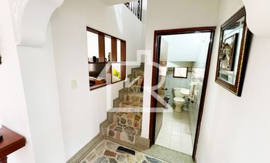 casa en venta en patios centro. Cod V13074