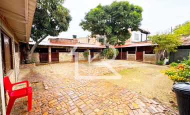 casa en venta en patios centro. Cod V13074