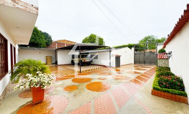 casa en venta en patios centro. Cod V13074