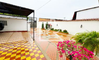 casa en venta en patios centro. Cod V13074