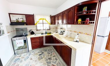 casa en venta en patios centro. Cod V13074