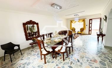 casa en venta en patios centro. Cod V13074