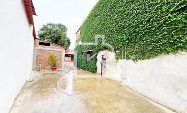 casa en venta en patios centro. Cod V13074