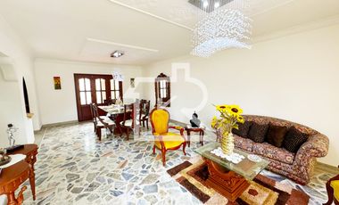 casa en venta en patios centro. Cod V13074