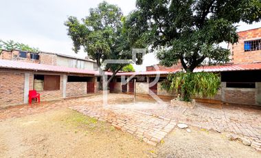 casa en venta en patios centro. Cod V13074