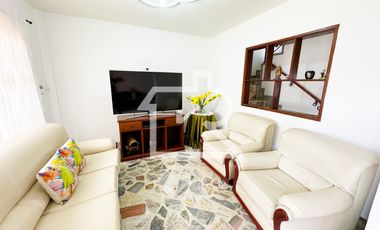 casa en venta en patios centro. Cod V13074