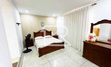casa en venta en patios centro. Cod V13074