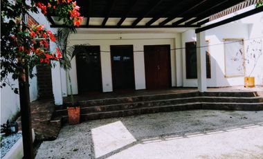 Casa en venta Puerto Colombia