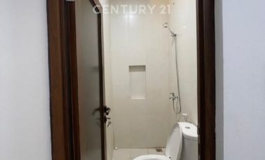 Rumah Sewa Haji Ten Rawamangun Dekat Ahmad Yani