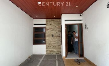 Rumah Sewa Haji Ten Rawamangun Dekat Ahmad Yani