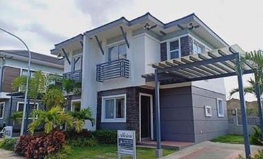 2BR House in Marilao Bulacan - Alegria Lifestyle Residences