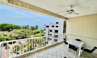 Venta de apartamento en Irotama Siglo XXI, Santa Marta.