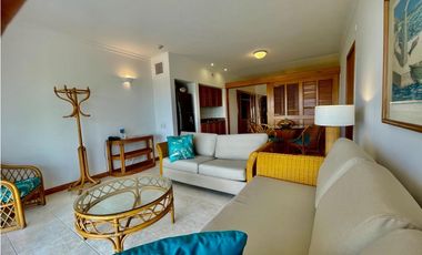 Venta de apartamento en Irotama Siglo XXI, Santa Marta.