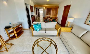 Venta de apartamento en Irotama Siglo XXI, Santa Marta.