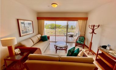 Venta de apartamento en Irotama Siglo XXI, Santa Marta.