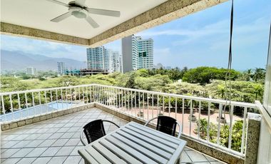 Venta de apartamento en Irotama Siglo XXI, Santa Marta.