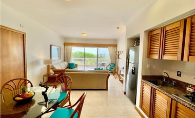 Venta de apartamento en Irotama Siglo XXI, Santa Marta.