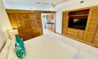 Venta de apartamento en Irotama Siglo XXI, Santa Marta.
