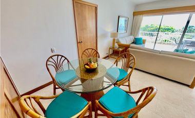 Venta de apartamento en Irotama Siglo XXI, Santa Marta.