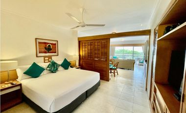 Venta de apartamento en Irotama Siglo XXI, Santa Marta.