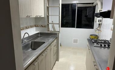 apartamento en venta en calasanz. Cod V6245