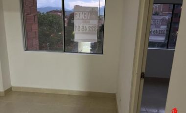 apartamento en venta en calasanz. Cod V6245