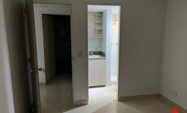 apartamento en venta en calasanz. Cod V6245