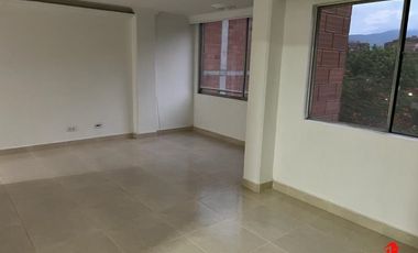 apartamento en venta en calasanz. Cod V6245
