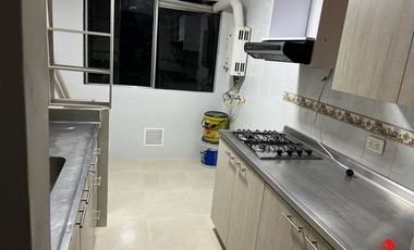 apartamento en venta en calasanz. Cod V6245