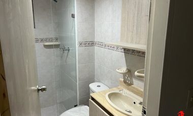 apartamento en venta en calasanz. Cod V6245