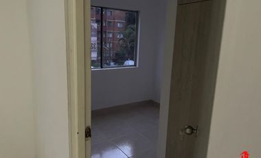 apartamento en venta en calasanz. Cod V6245