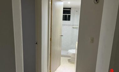 apartamento en venta en calasanz. Cod V6245