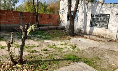 OPORTUNIDAD!! CASA A RECICLAR EN ITUZAINGO NORTE