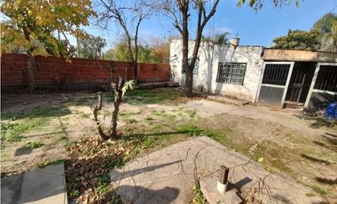 OPORTUNIDAD!! CASA A RECICLAR EN ITUZAINGO NORTE