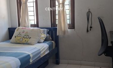 Rumah Siap Huni Halaman Luas Di Menteng Bintaro Bintaro Sektor 7