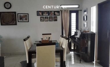 Rumah Siap Huni Halaman Luas Di Menteng Bintaro Bintaro Sektor 7