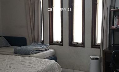 Rumah Siap Huni Halaman Luas Di Menteng Bintaro Bintaro Sektor 7