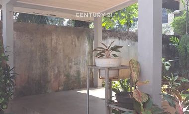 Rumah Siap Huni Halaman Luas Di Menteng Bintaro Bintaro Sektor 7