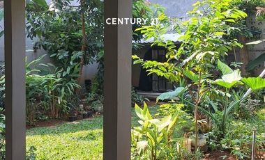 Rumah Siap Huni Halaman Luas Di Menteng Bintaro Bintaro Sektor 7