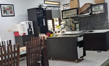Rumah Siap Huni Halaman Luas Di Menteng Bintaro Bintaro Sektor 7