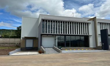 Bodega nueva en venta en Parque industrial al sur de la ciudad