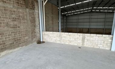 Bodega nueva en venta en Parque industrial al sur de la ciudad