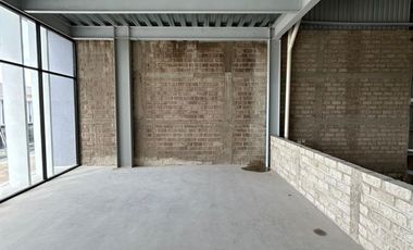 Bodega nueva en venta en Parque industrial al sur de la ciudad