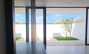 Privada Xcanatún TH